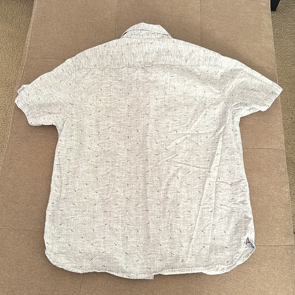 3- boys shirts bundle - Picture 7 of 11